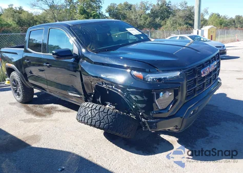 2024 GMC Canyon 2Wd Elevation z USA, uszkodzony, nr VIN 1GTP5BEK6R1313664